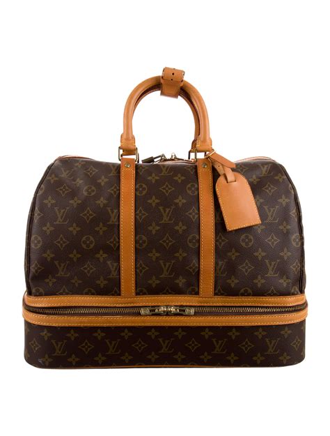 lv luggage vintage|lv vintage luggage bag.